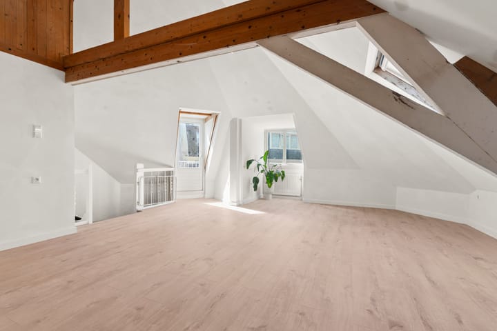 Photo 16 of Parkstraat 6-2