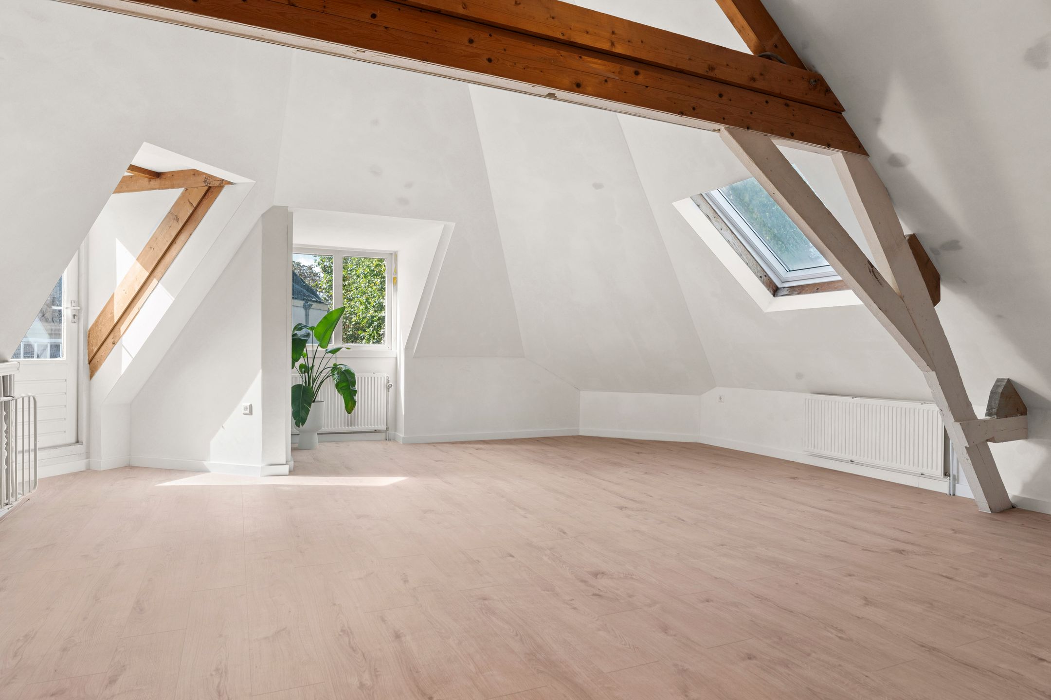 Photo 18 of Parkstraat 6-2