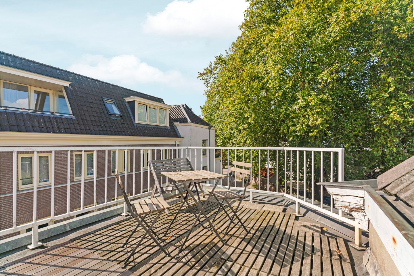 Photo 19 of Parkstraat 6-2