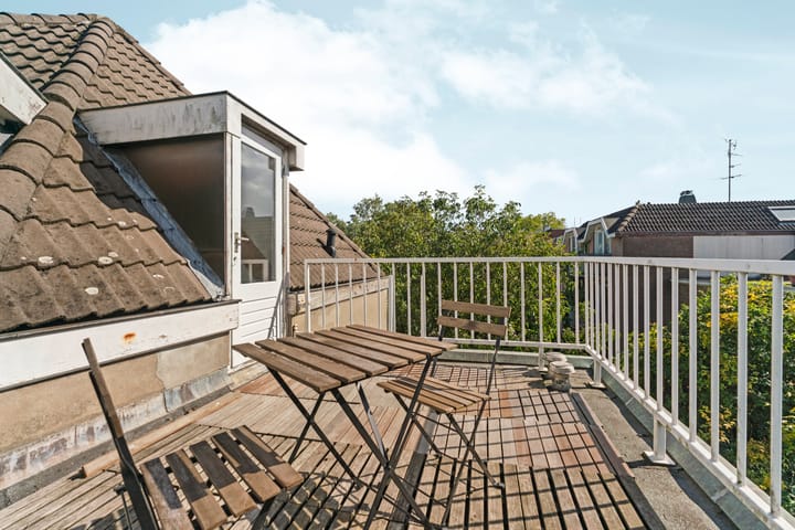 Photo 20 of Parkstraat 6-2