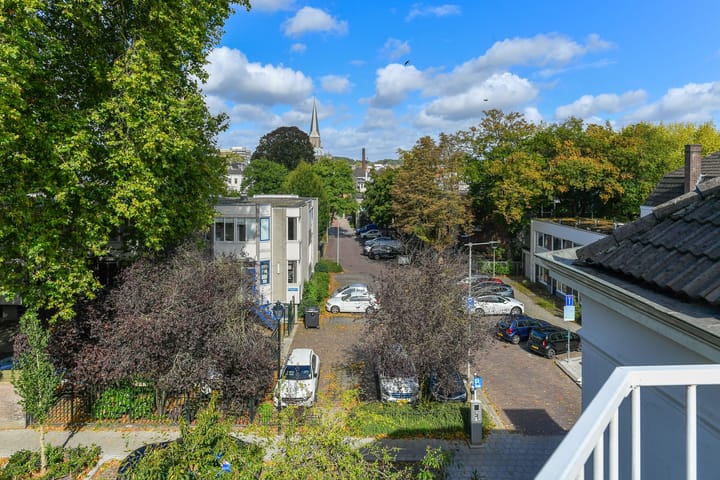 Photo 21 of Parkstraat 6-2