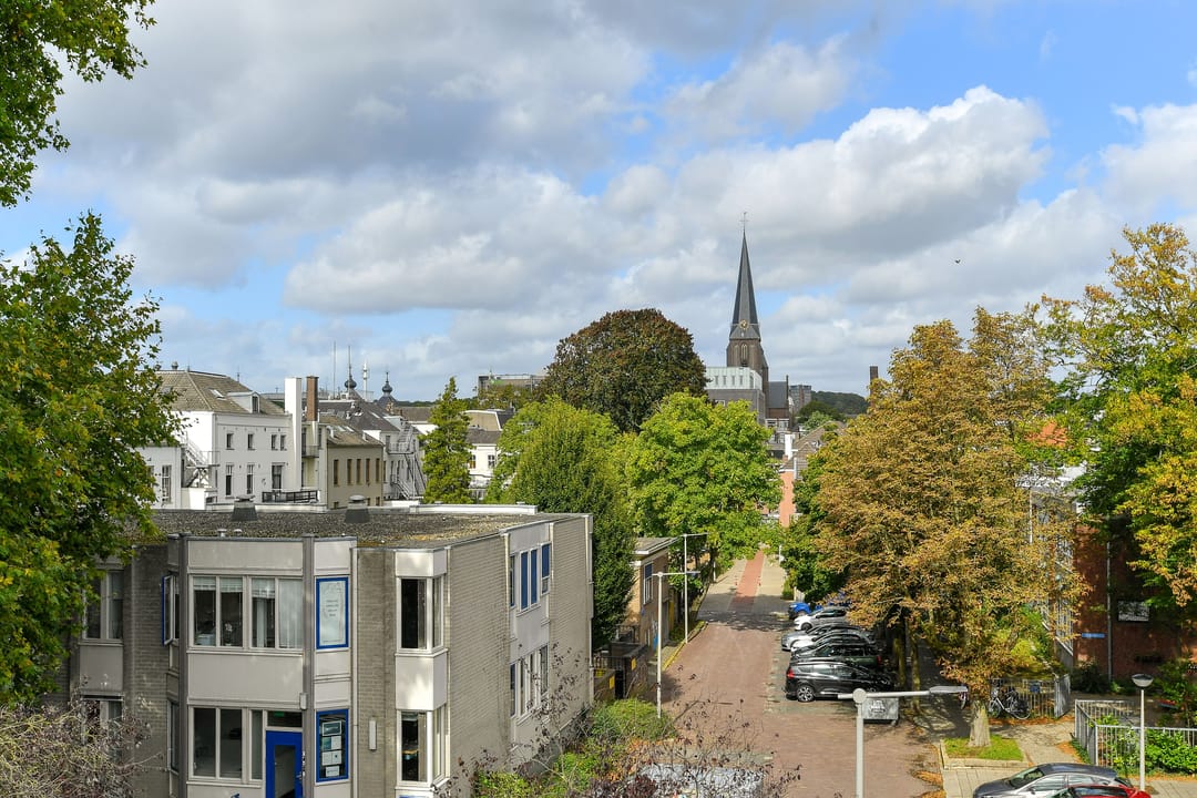 Photo 22 of Parkstraat 6-2