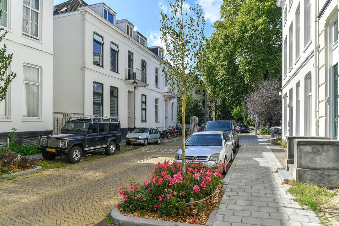 Photo 32 of Parkstraat 6-2