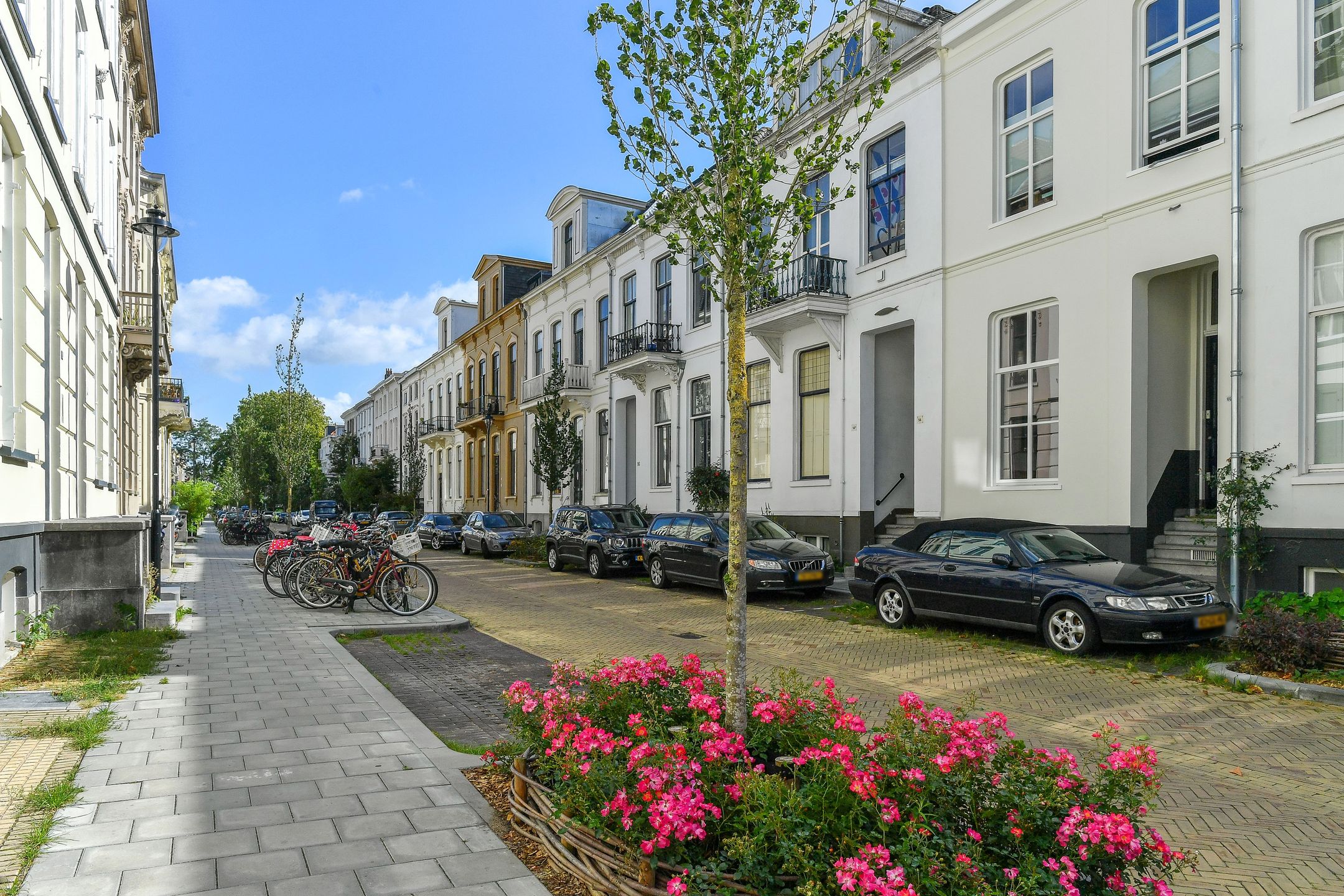 Photo 33 of Parkstraat 6-2