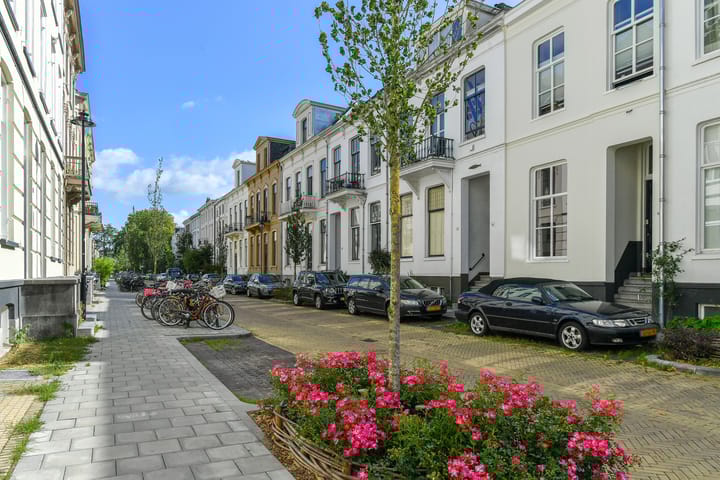 Photo 33 of Parkstraat 6-2