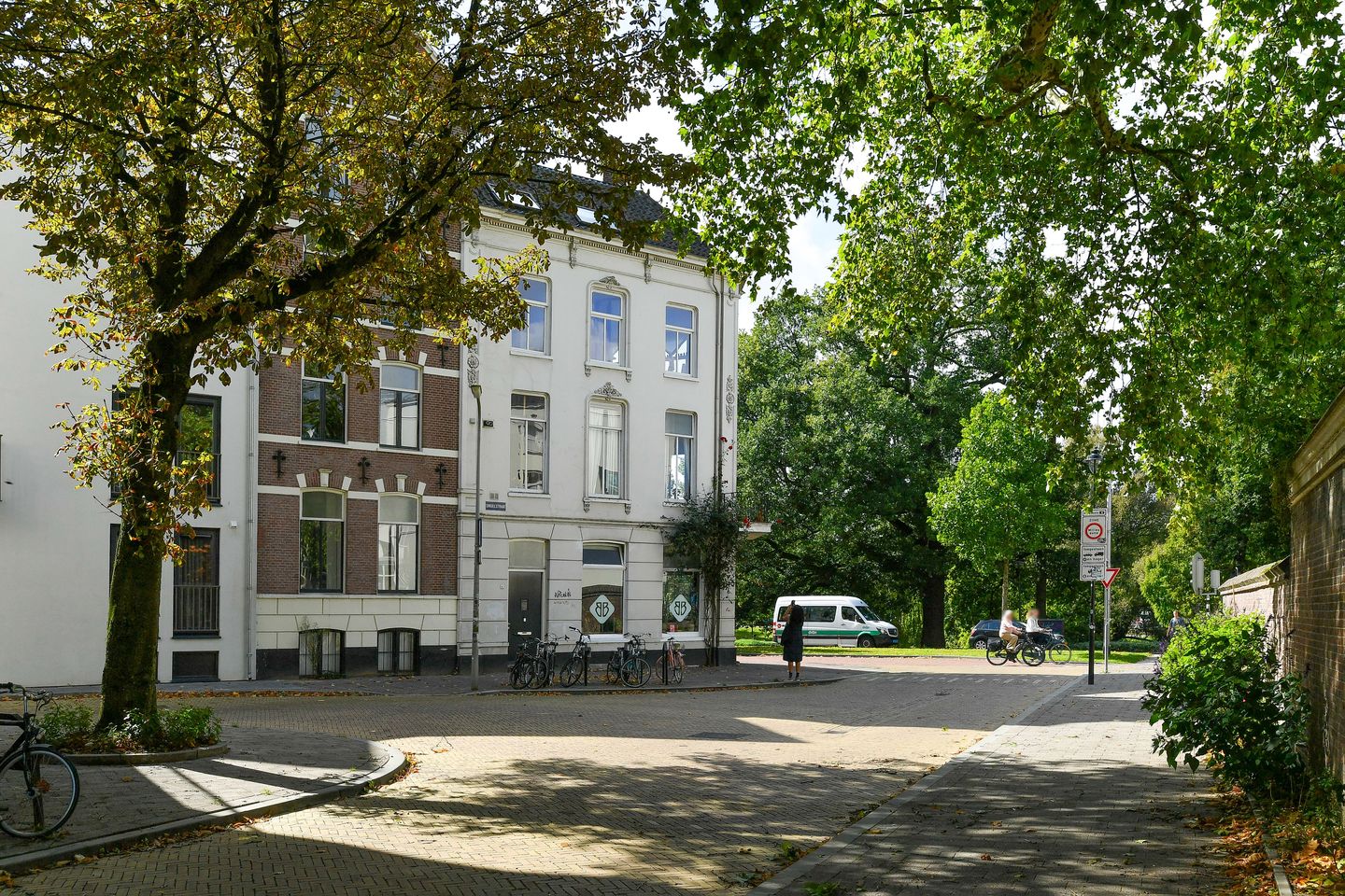 Photo 34 of Parkstraat 6-2