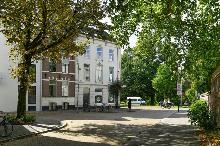 Photo 34 of Parkstraat 6-2