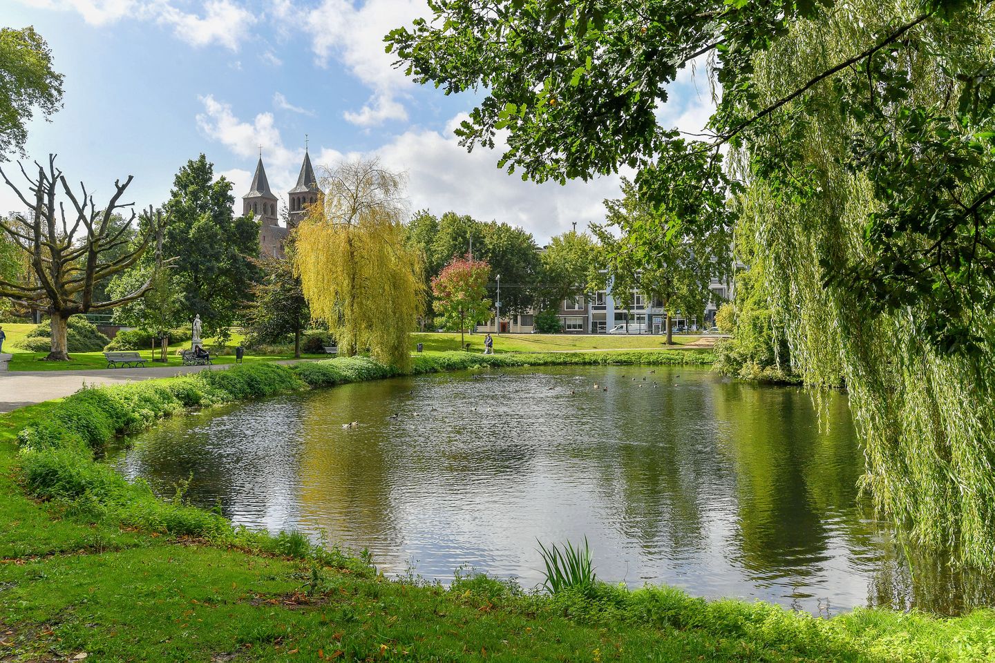 Photo 35 of Parkstraat 6-2