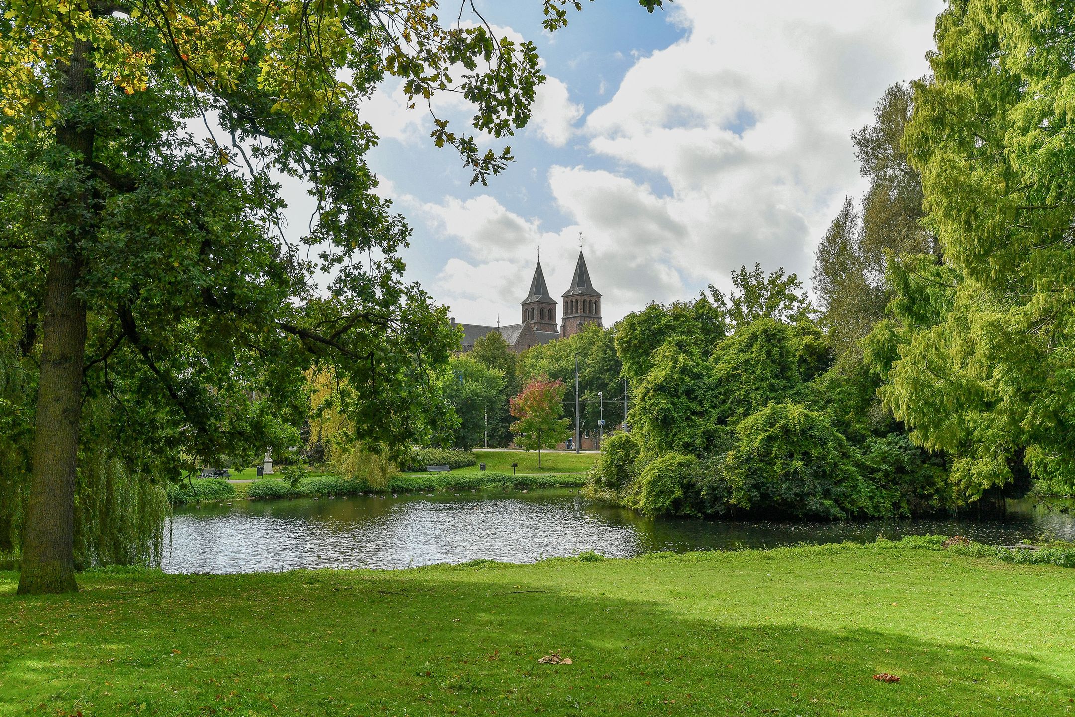 Photo 36 of Parkstraat 6-2