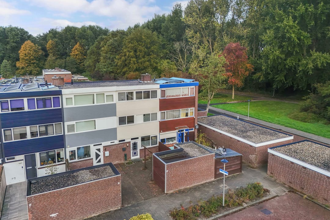 Foto 1 van Eem 18