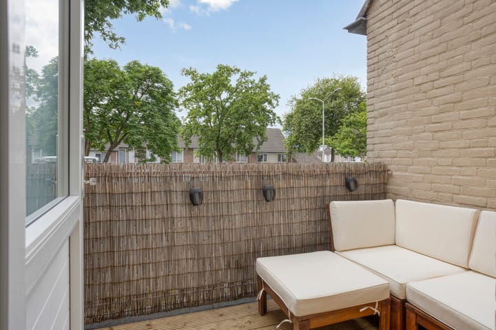 Foto 8 van Fransebaan 557