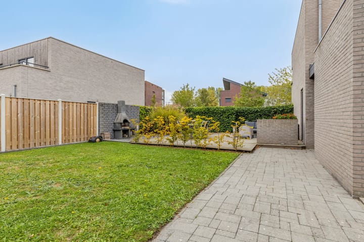 Foto 50 van Hoefbladstraat 34