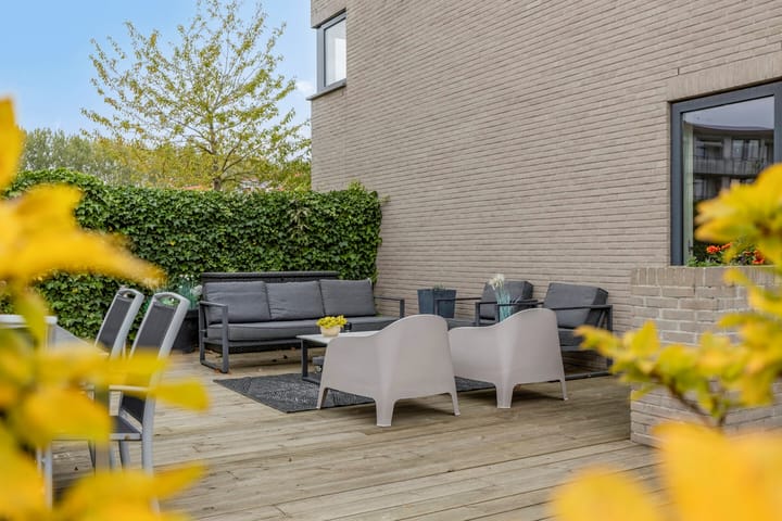 Foto 52 van Hoefbladstraat 34