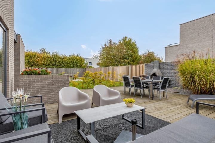 Foto 54 van Hoefbladstraat 34