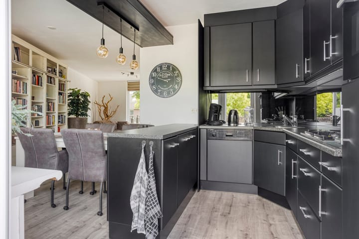 Foto 15 van Fransebaan 557