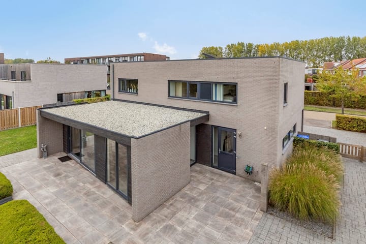 Foto 57 van Hoefbladstraat 34