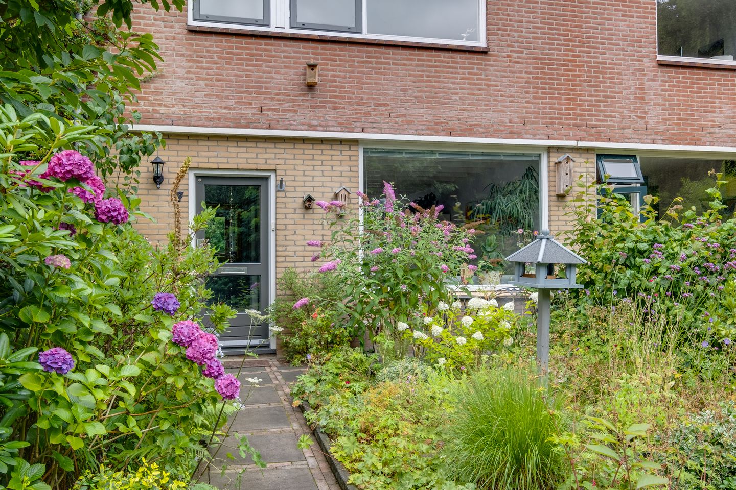 Foto 4 van Zimmermanhof 7