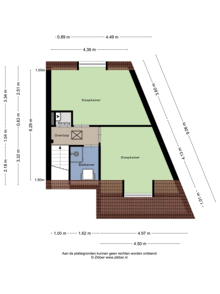 Foto 32 van Fransebaan 557