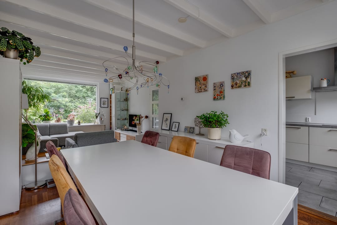 Foto 11 van Zimmermanhof 7