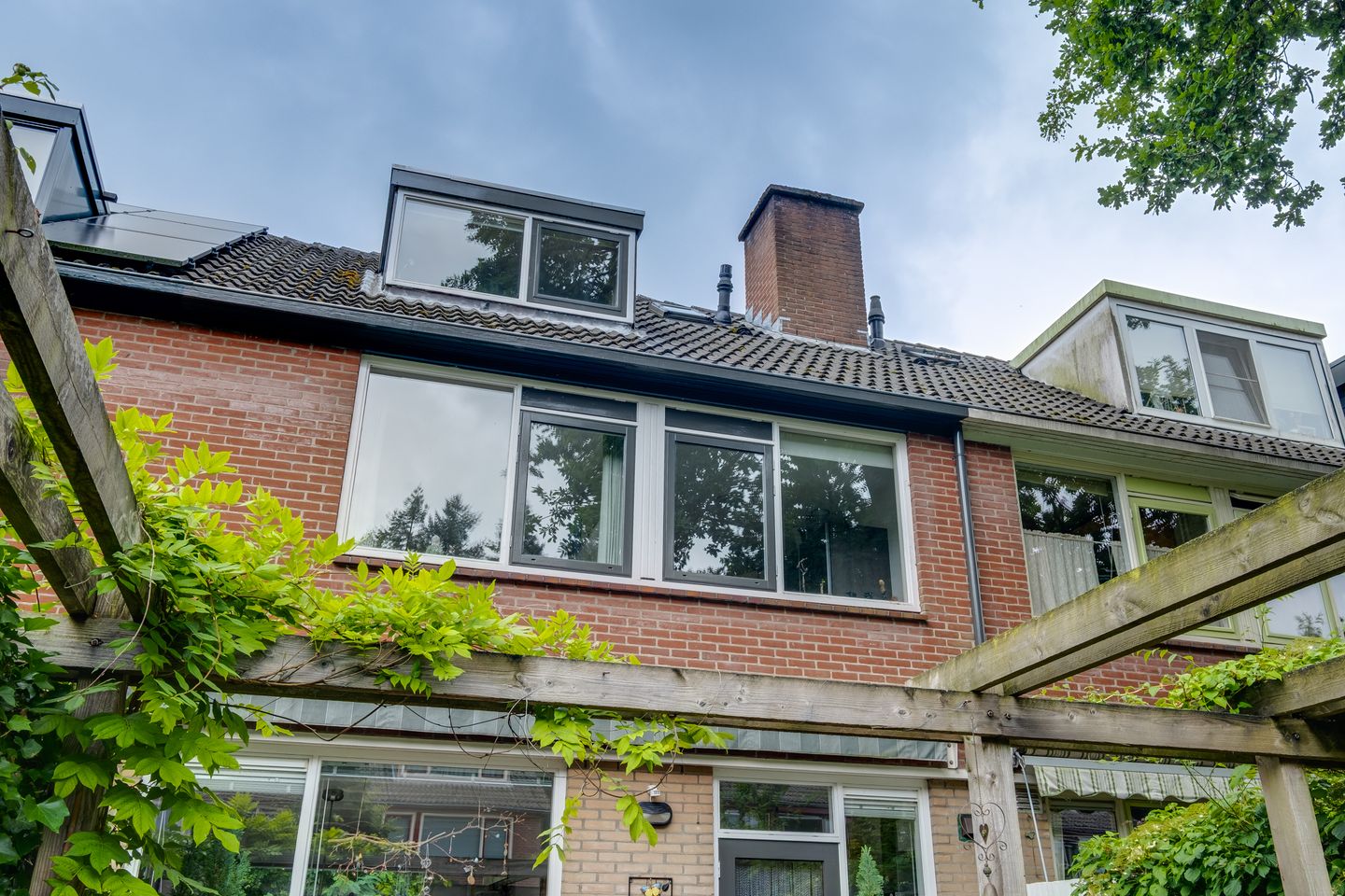 Foto 25 van Zimmermanhof 7