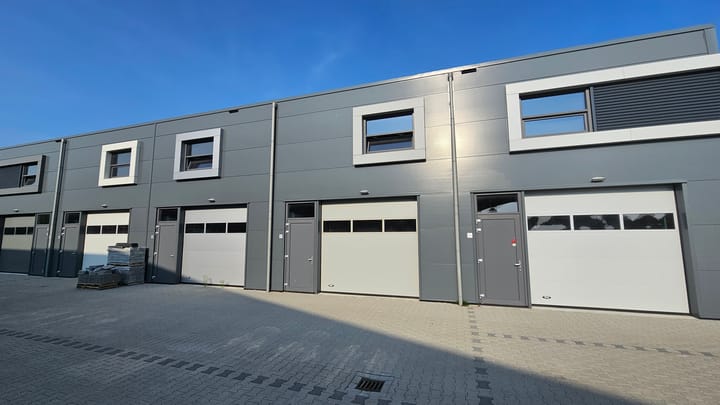 Setheweg 47-A32, Meppel