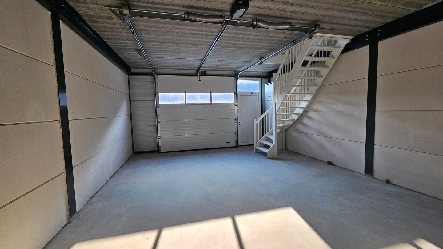 View photo 3 of Setheweg 47-A32