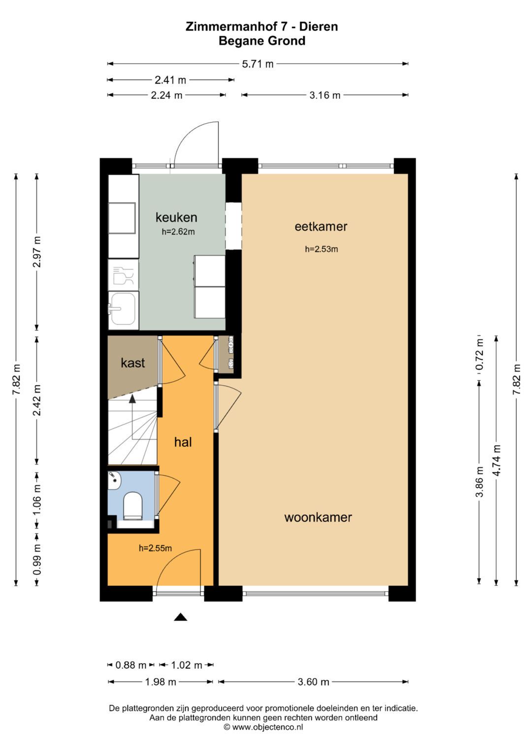 Foto 30 van Zimmermanhof 7