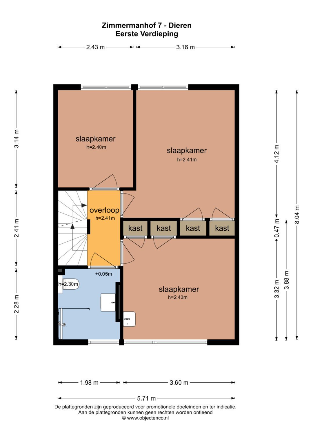 Foto 32 van Zimmermanhof 7