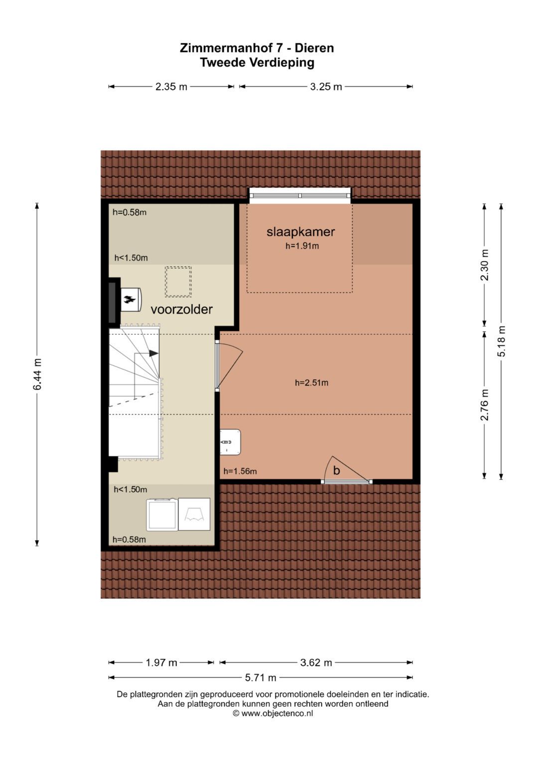 Foto 35 van Zimmermanhof 7