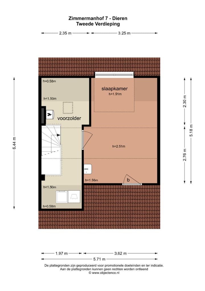 Foto 35 van Zimmermanhof 7