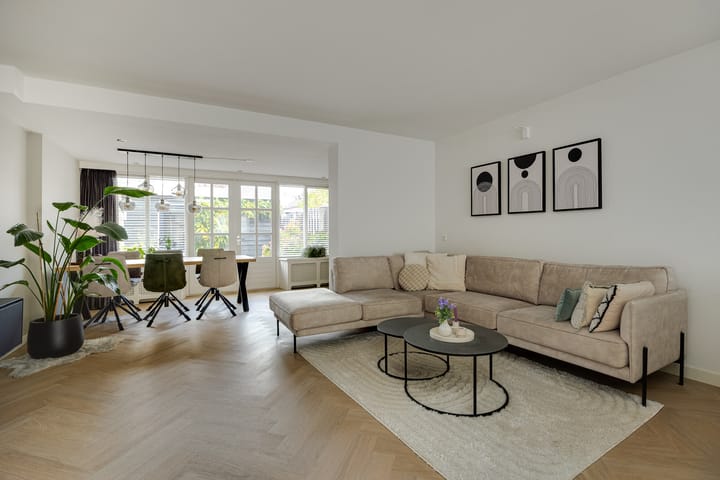 Foto 2 van Afrikalaan 6