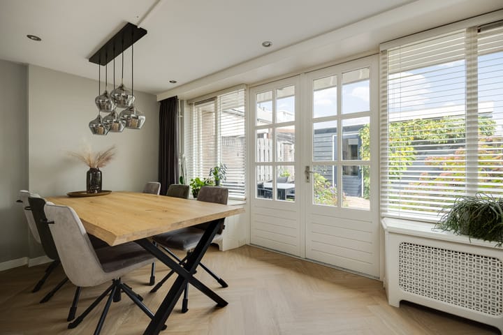 Foto 3 van Afrikalaan 6