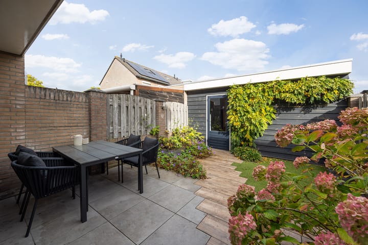 Foto 4 van Afrikalaan 6