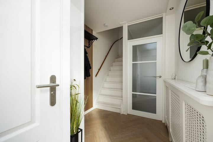 Foto 5 van Afrikalaan 6