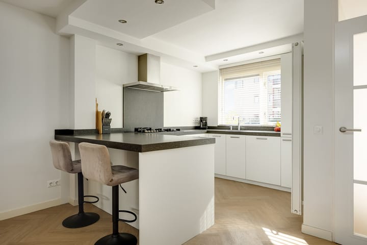 Foto 7 van Afrikalaan 6