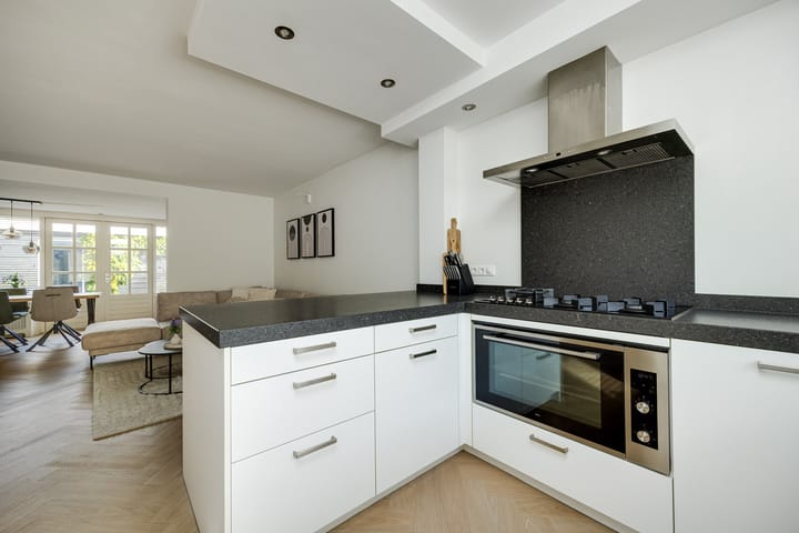 Foto 8 van Afrikalaan 6