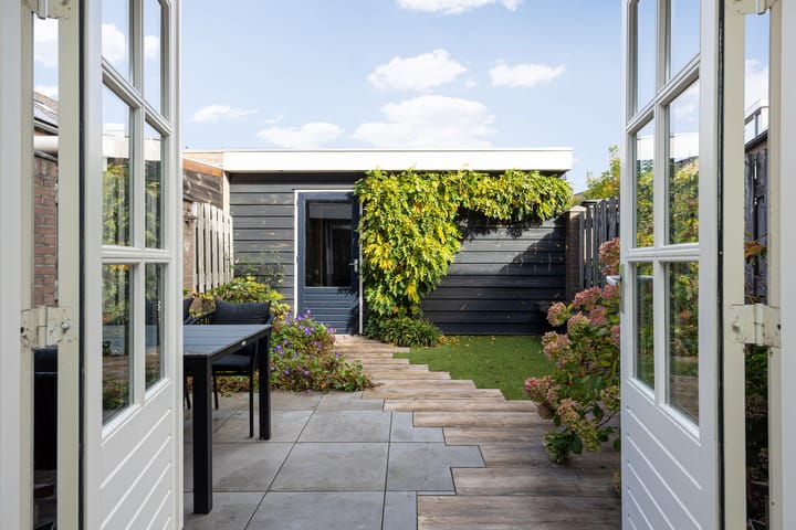 Foto 16 van Afrikalaan 6