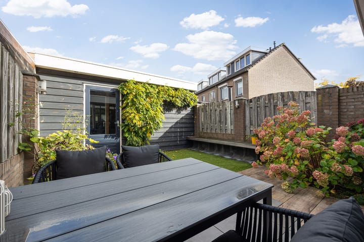 Foto 28 van Afrikalaan 6