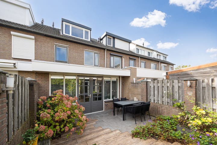 Foto 29 van Afrikalaan 6