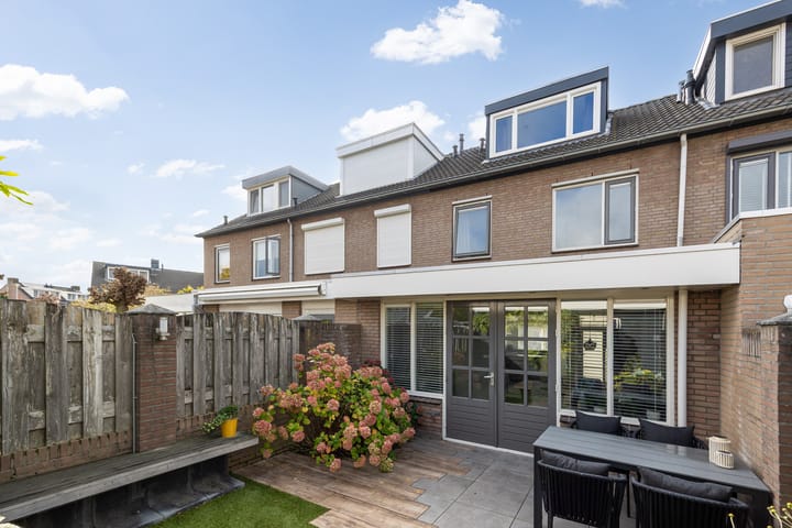 Foto 30 van Afrikalaan 6