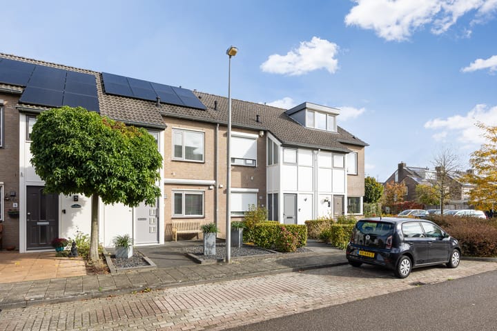 Foto 32 van Afrikalaan 6