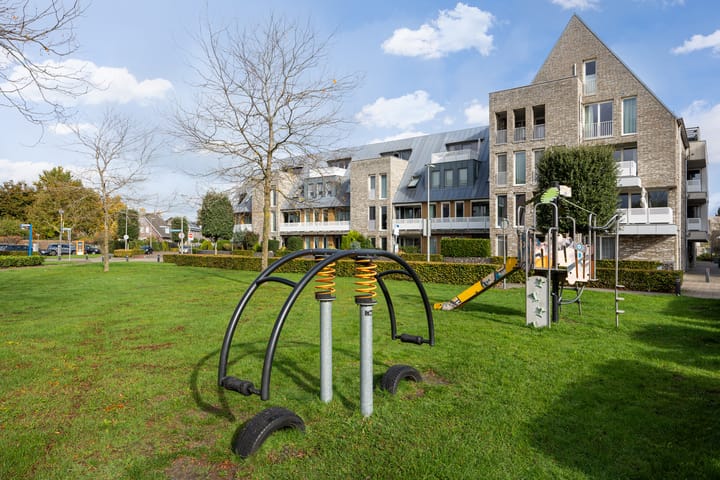 Foto 33 van Afrikalaan 6