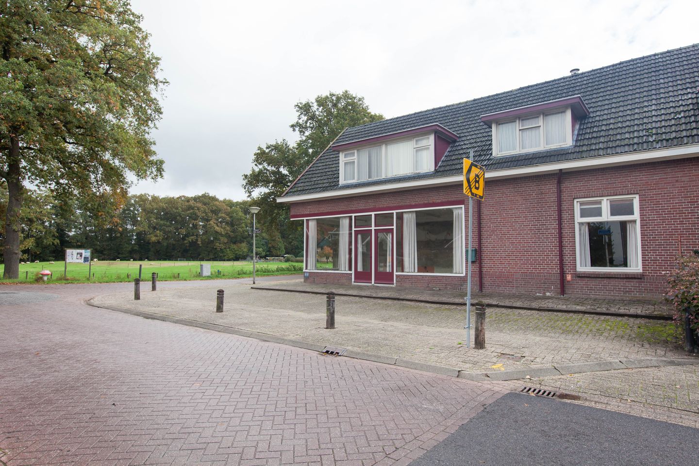 Foto 5 van Meester Meinenweg 7