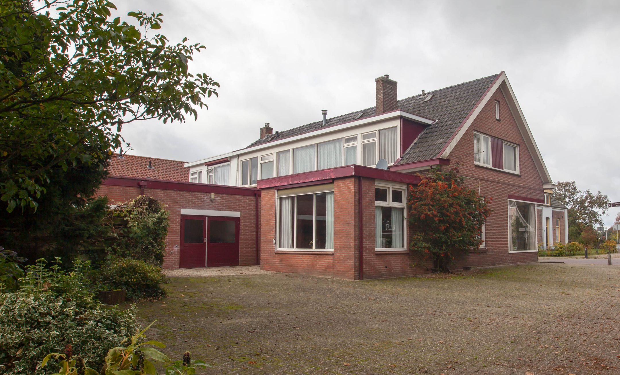 Foto 6 van Meester Meinenweg 7