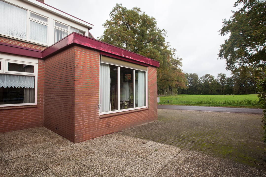 Foto 7 van Meester Meinenweg 7