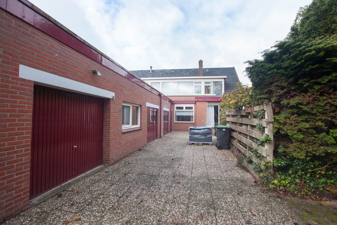 Foto 8 van Meester Meinenweg 7