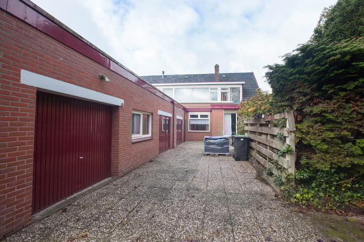 Photo 8 of Meester Meinenweg 7