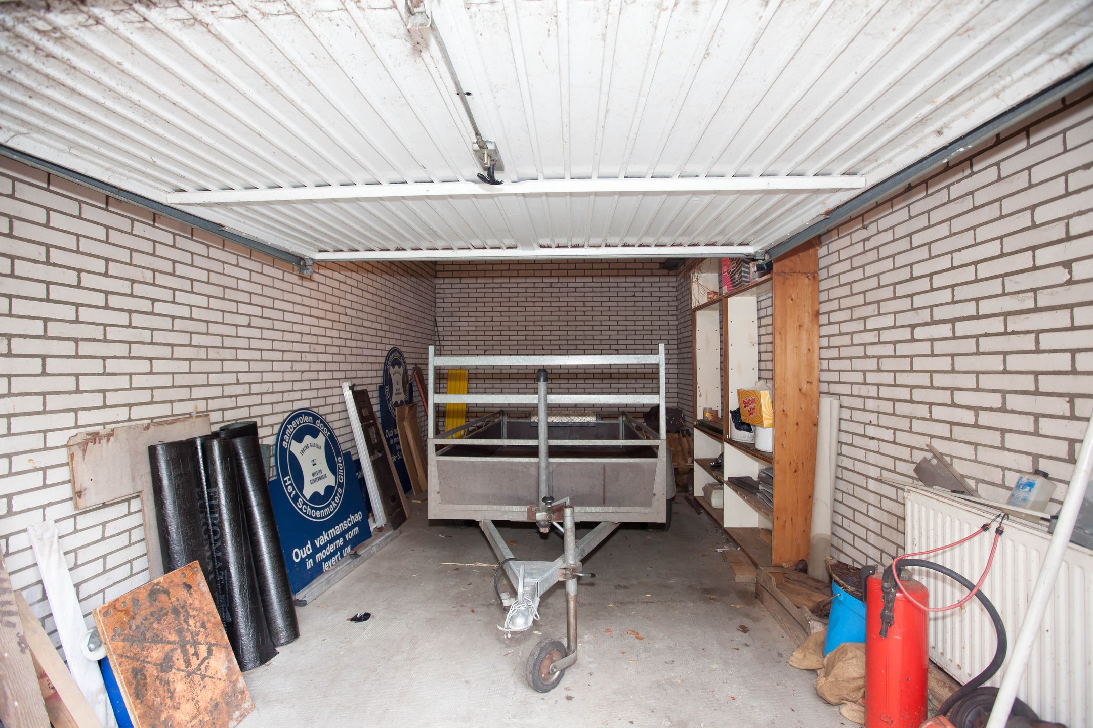 Foto 9 van Meester Meinenweg 7