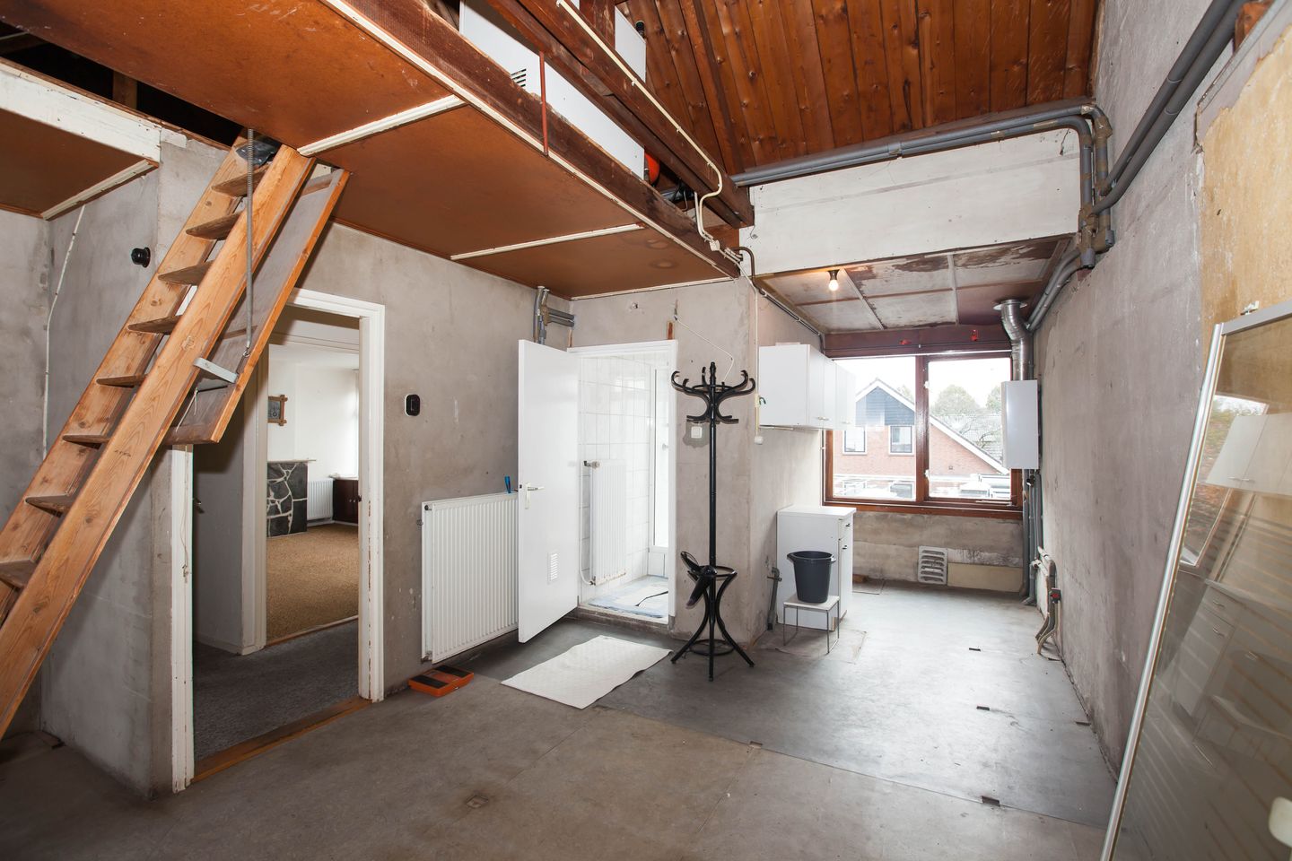 Foto 50 van Meester Meinenweg 7