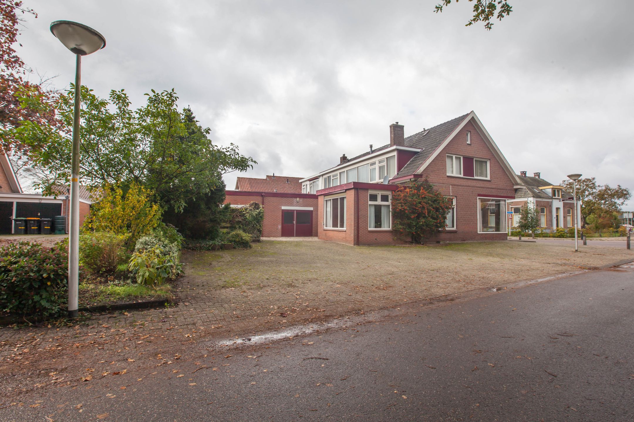 Foto 54 van Meester Meinenweg 7